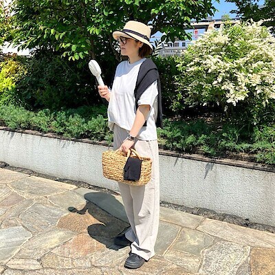 【ラスカ小田原】身長155cm