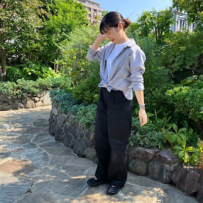 【ラスカ小田原】身長159cm