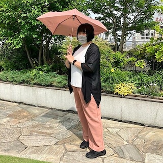 【ラスカ小田原】身長163cm