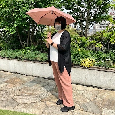 【ラスカ小田原】身長163cm