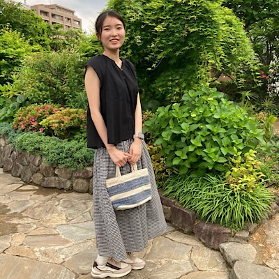 【ラスカ小田原】身長164㎝