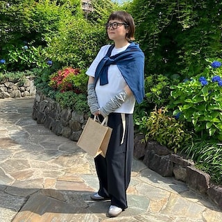 【ラスカ小田原】身長155cm