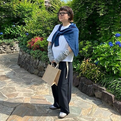 【ラスカ小田原】身長155cm