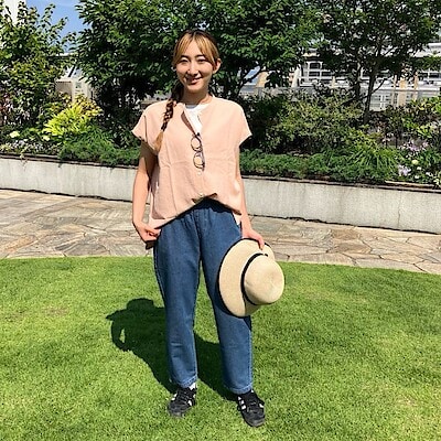【ラスカ小田原】身長161cm