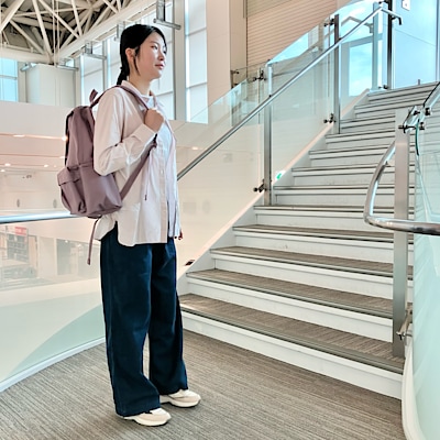 【ラスカ小田原】身長164cm