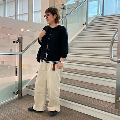 【ラスカ小田原】身長155cm