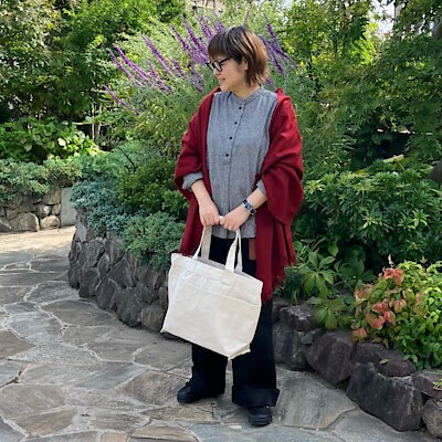 【ラスカ小田原】身長155cm