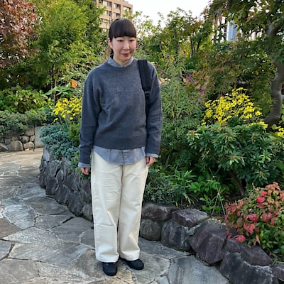 【ラスカ小田原】身長162cm