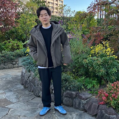 【ラスカ小田原】身長177cm