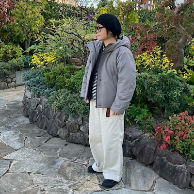 【ラスカ小田原】身長155cm