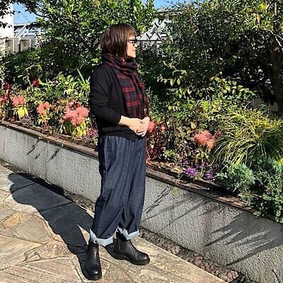 【ラスカ小田原】身長155cm