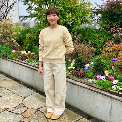 【ラスカ小田原】身長161cm