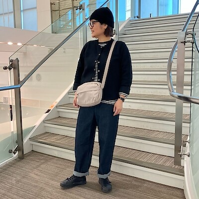 【ラスカ小田原】身長155cm