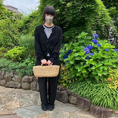 【ラスカ小田原】身長160㎝