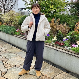 【ラスカ小田原】身長161cm