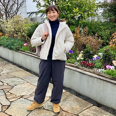 【ラスカ小田原】身長161cm