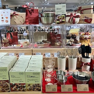 【ラスカ小田原】ご褒美チョコ、自分でつくるシリーズで楽しいバレンタインを♪