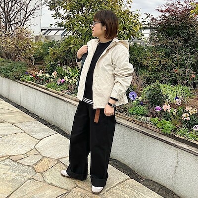 【ラスカ小田原】身長155cm