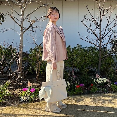 【ラスカ小田原】身長164cm