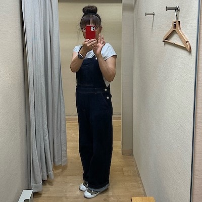 【栄スカイル】身長164cm