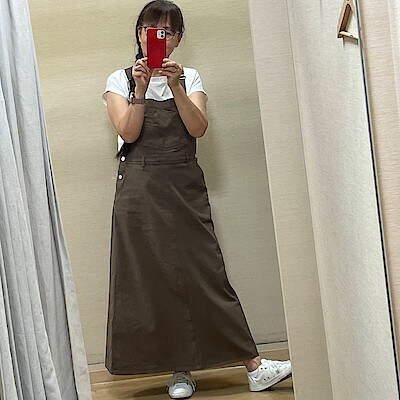 【栄スカイル】身長164cm