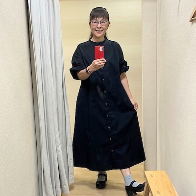 【栄スカイル】身長164cm