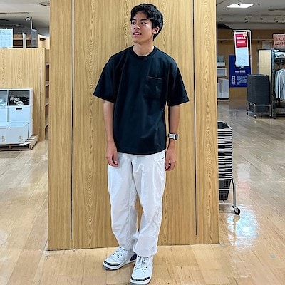 【栄スカイル】身長173cm