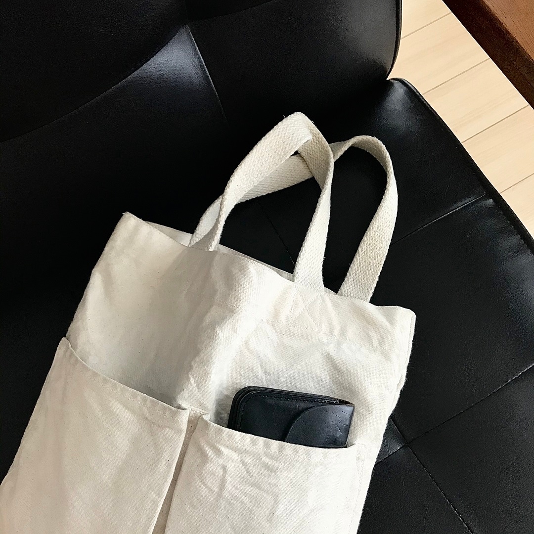 マイバッグ