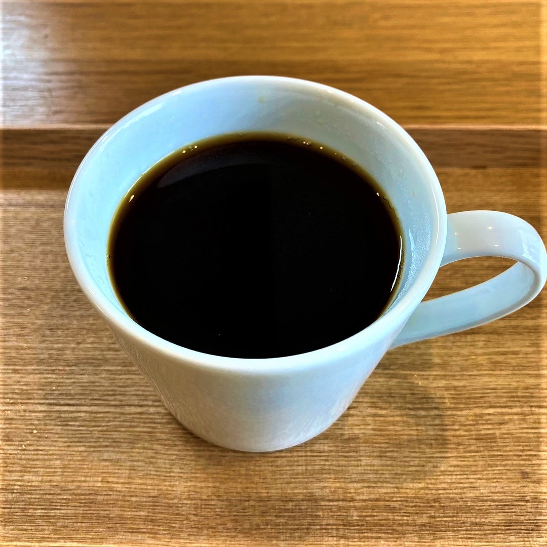 サカエスカイル　コーヒー　ダーク