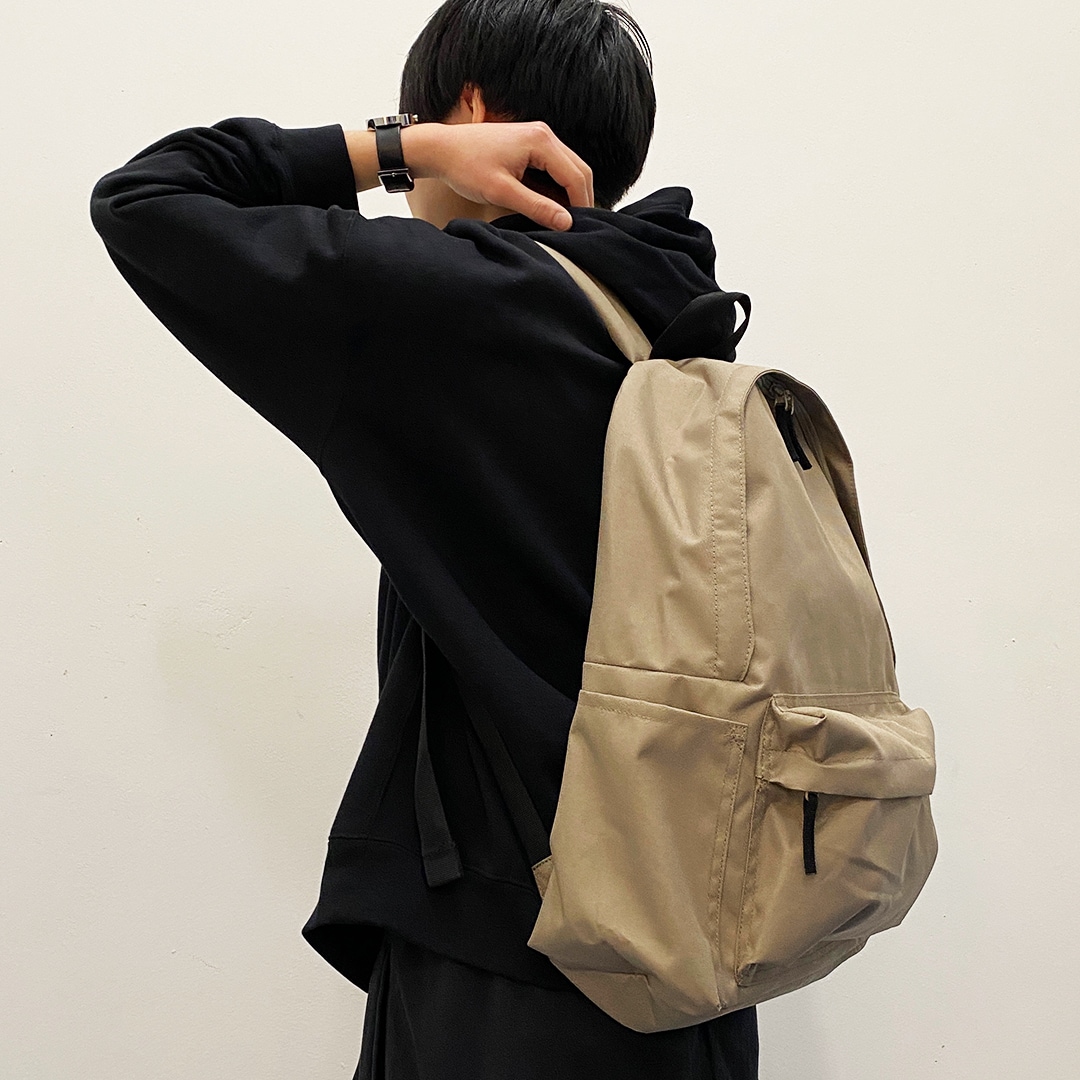 新_リュック