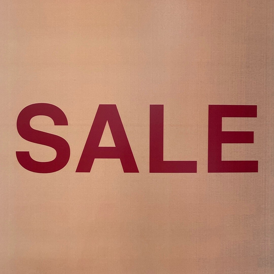 sale