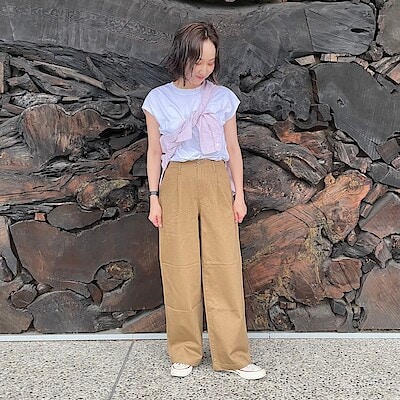 【野々市明倫通り】身長161ｃｍ