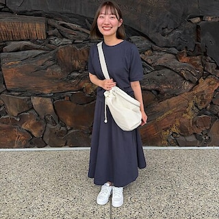 【野々市明倫通り】身長156cm