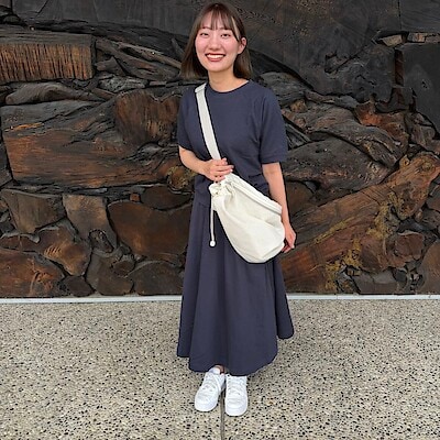 【野々市明倫通り】身長156cm