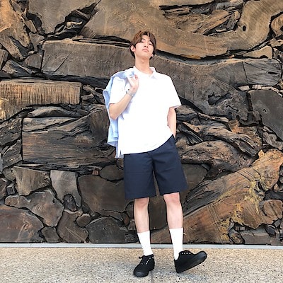 【野々市明倫通り】身長174cm