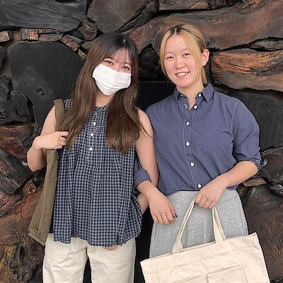 【野々市明倫通り】 ReMUJIの新色グレーで楽しむ日常コーデ