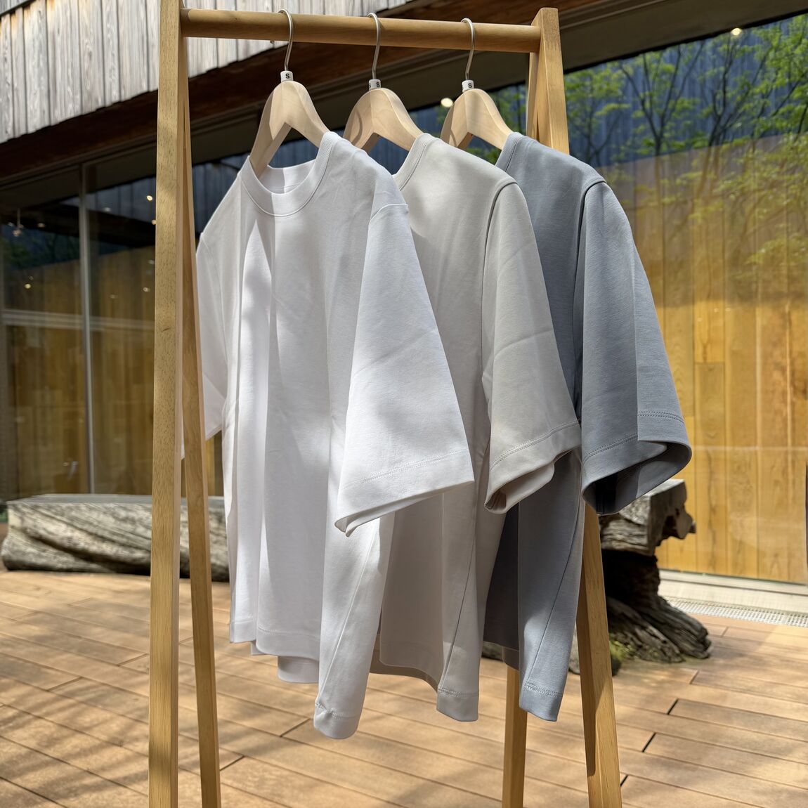 【野々市明倫通り】なんとなくじゃない、この心地よさ。