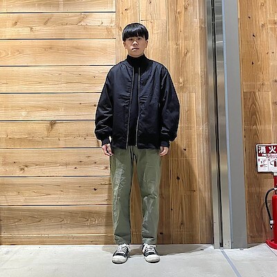 【野々市明倫通り】 身長１７４ｃｍ