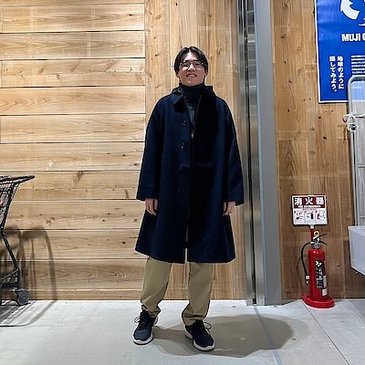 【野々市明倫通り】 身長１７６cm