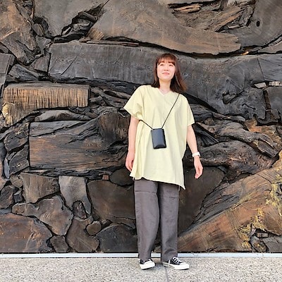 【野々市明倫通り】身長170cm