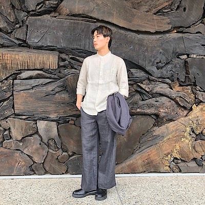 【野々市明倫通り】身長170㎝