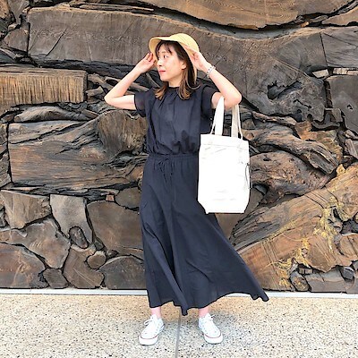 【野々市明倫通り】身長158cm