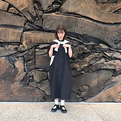 【野々市明倫通り】　身長165㎝