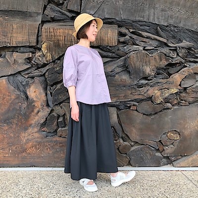 【野々市明倫通り】身長１５６ｃｍ