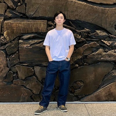 【野々市明倫通り】　169cm