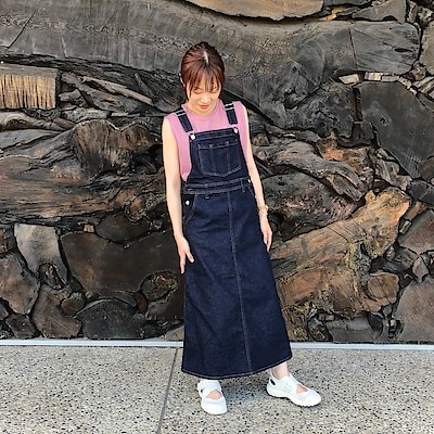 【野々市明倫通りスタッフ】　身長１５５ｃｍ