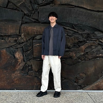 【野々市明倫通り】 身長181cm