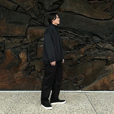 【野々市明倫通り】 身長１７６cm