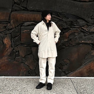 【野々市明倫通り】 身長１５４cm