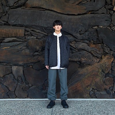 【野々市明倫通り】 身長１６６cm